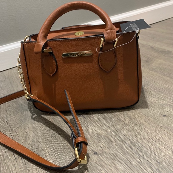 Steve Madden Handbags - 💖SALE $40💖Steve Madden purse